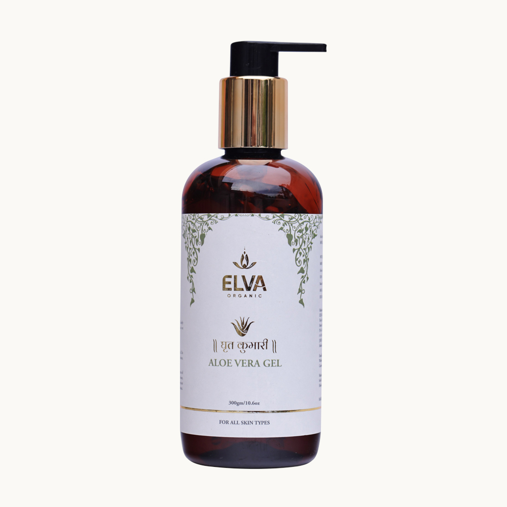 Aloe Vera Gel