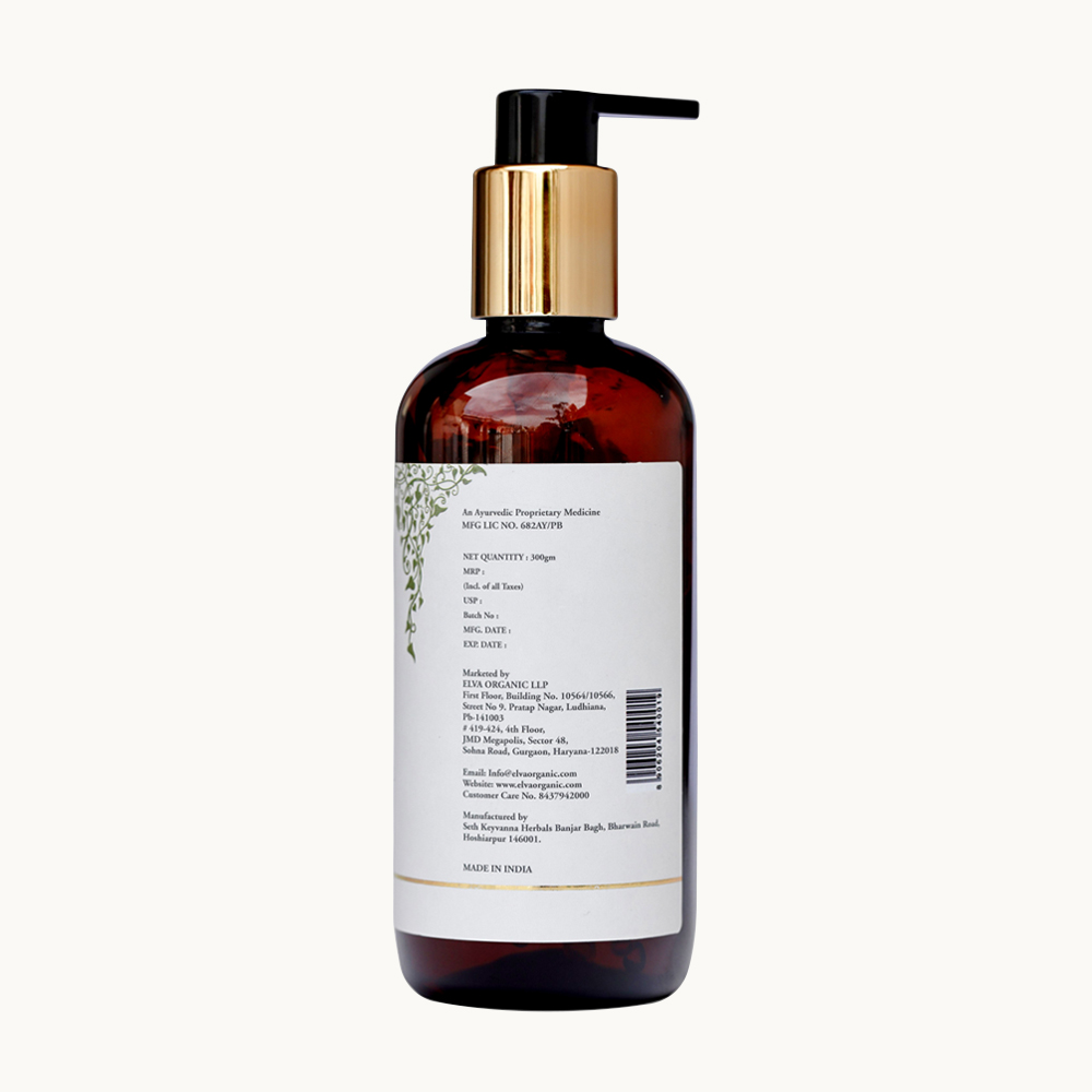 Aloe Vera Gel
