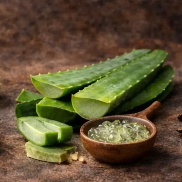 Aloe Vera