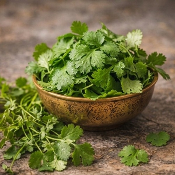 Coriander
