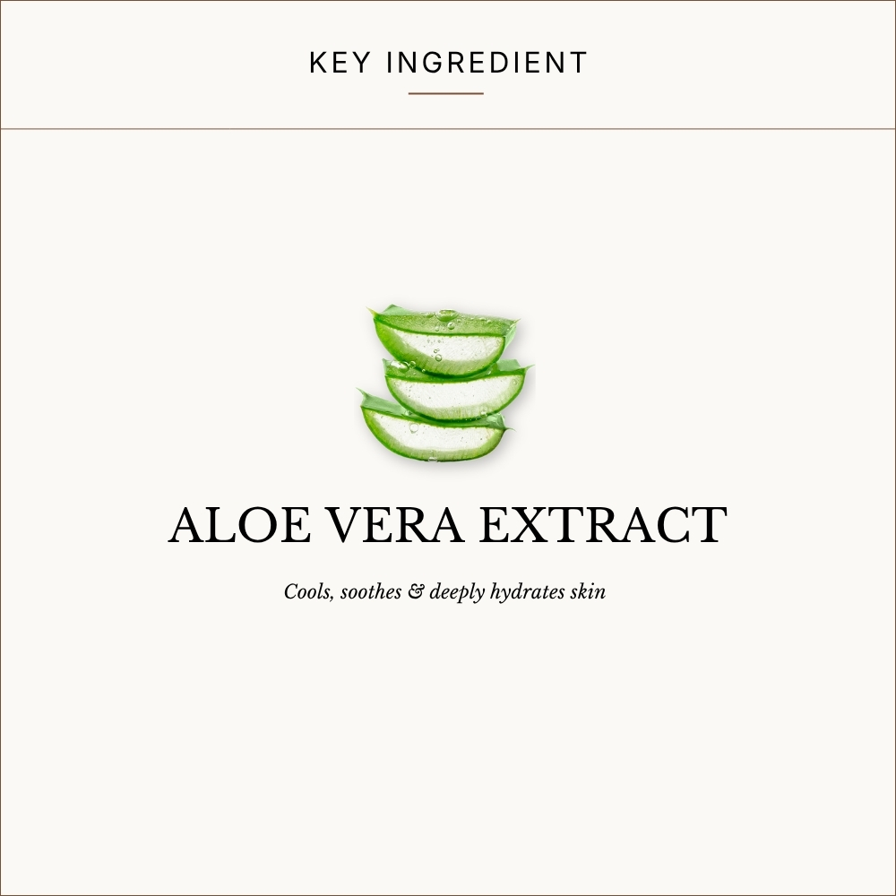 Ghrita-Kumari Aloe Vera Gel