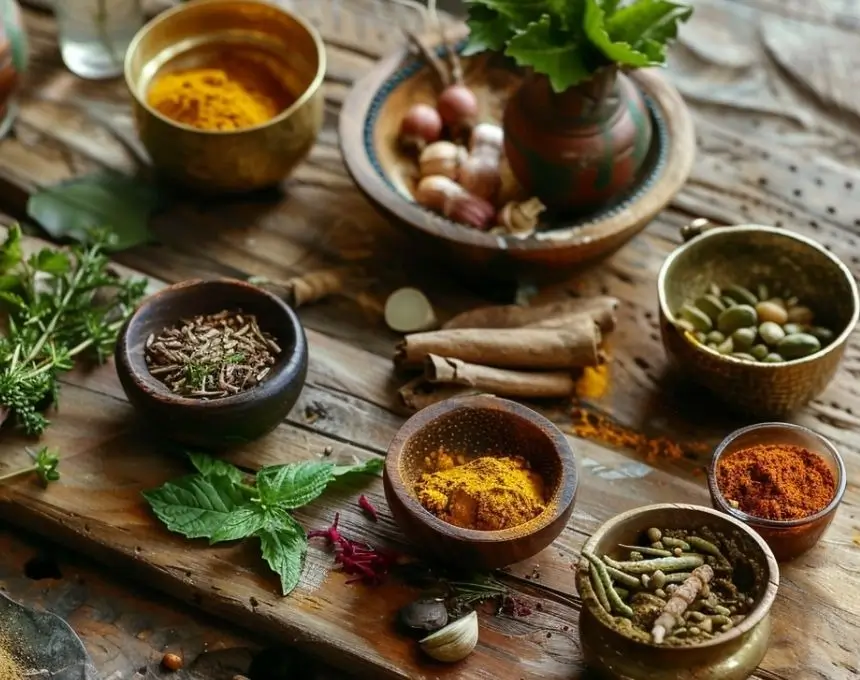 Our Approach To Every Ingredient